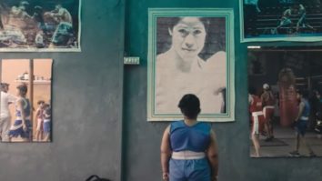 Todun Taak: The first soundtrack from Toofaan is a high-octane anthem that pays tribute to all those who win against all odds