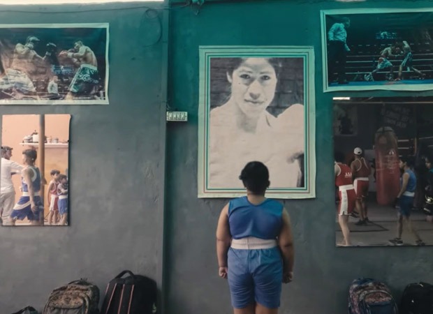 Todun Taak: The first soundtrack from Toofaan is a high-octane anthem that pays tribute to all those who win against all odds