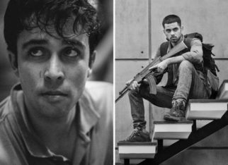 Anubhav Sinha and Hansal Mehta to launch Aditya Rawal and Zahaan Kapoor for their maiden collaboration Anubhav Sinha and Hansal Mehta to launch Aditya Rawal and Zahaan Kapoor for their maiden collaboration