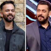 Rohit Shetty says he now understands why Salman Khan would lie down while hosting Bigg Boss