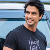Did you know? Gashmeer Mahajani is one of those few actors who avoids using body double for action sequences! Here's how the actor reacted