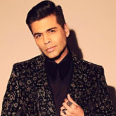 Karan Johar to get back to direction; official announcement on July 6