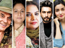 BREAKING: Karan Johar gets Dharmendra, Jaya Bachchan, Shabana Azmi, Ranveer Singh and Alia Bhatt together for his next