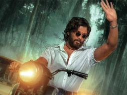 The shooting of the Allu Arjun-starrer Pushpa resumes in full swing