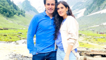 Real life couple Gautam Rode and Pankhuri Awasthy create magic onscreen with Zee Music’s latest single