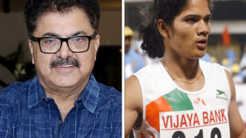 Ashoke Pandit announces film on track and field athlete Pinki Pramanik