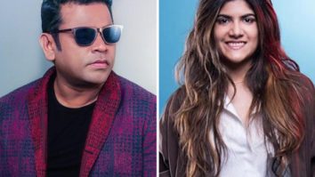 A.R. Rahman and Ananya Birla team up for Indian Olympians ahead of Tokyo 2020