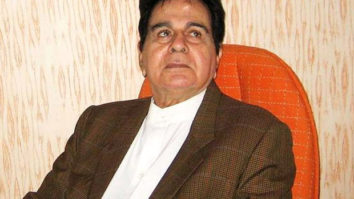 When Dilip Kumar revealed why he changed his name before his film debut in 1944