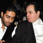 “My first film was to be Aakhri Mughal. Dilip Sahab was to play my father in the film”- Abhishek Bachchan