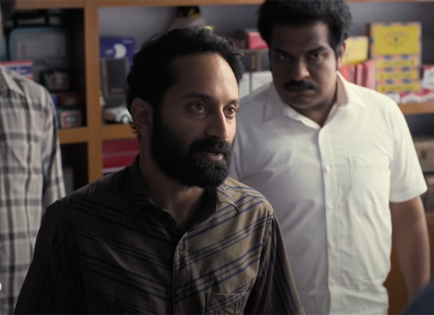 Amazon Prime Video unveils the trailer of Fahadh Faasil starrer Malik