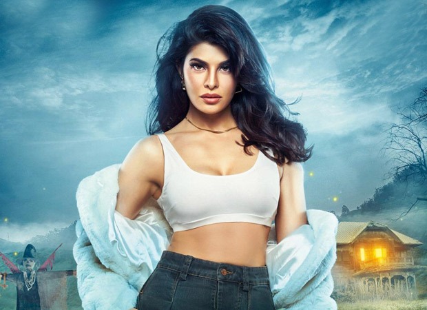 First look: Jacqueline Fernandez looks stunning as Kanika in Bhoot Police