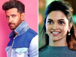 Viacom18 Studios to present Hrithik Roshan and Deepika Padukone starrer Fighter; to be India’s first aerial action franchise