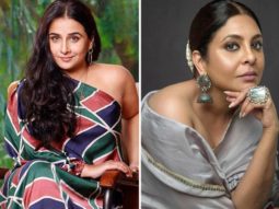 Vidya Balan and Shefali Shah’s maiden screen collaboration titled Jalsa