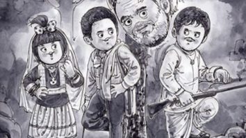 Amul pays a tribute to Dilip Kumar with their popular topical