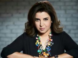 Farah Khan turns Laughing Buddha for Zee Comedy Factory