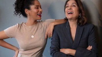 When Neena Gupta told Masaba Gupta that her father Vivian Richards is not a family man