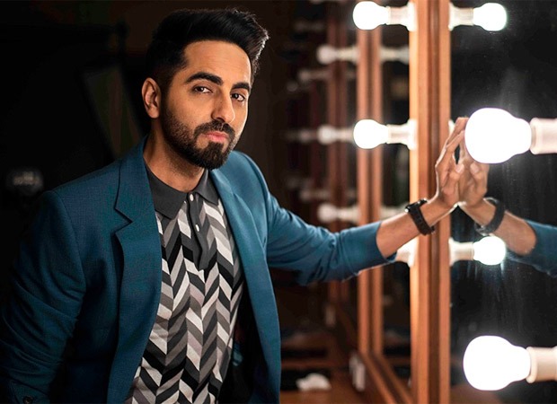 "I use my social media to draw attention to really fantastic artists"- Ayushmann Khurrana