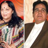 EXCLUSIVE: “He would hum Marathi songs”- Rohini Hattangadi shares her fond memories with Dilip Kumar