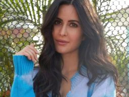 Katrina Kaif spills her Prime secret; launches Colour Correcting Primer in five shades under Kay Beauty