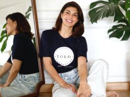 From feeding lakhs of people to providing essentials to the frontliners, Jacqueline Fernandez’s work with YOLO Foundation proves that simple acts of kindness can go a long way