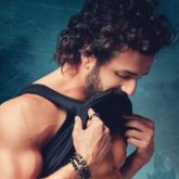 Akhil Akkineni starts shooting for Surender Reddy's Agent today; shares major body transformation pictures