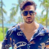 “Don’t u dare drag my family here,” writes Bigg Boss 14 fame Aly Goni before going off Twitter
