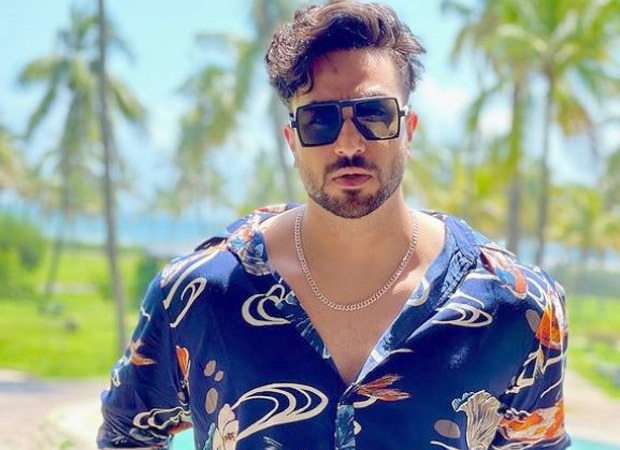 “Don’t u dare drag my family here,” writes Bigg Boss 14 fame Aly Goni before going off Twitter