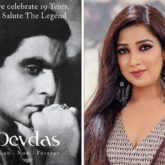19 Years of Devdas: Makers pay tribute to Dilip Kumar; Shreya Ghoshal remembers her debut
