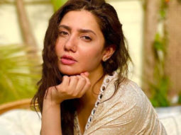 Mahira Khan asks cameraperson to zoom in when asked if she ever did a nose job