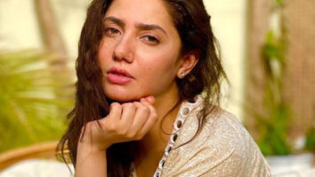 Mahira Khan asks cameraperson to zoom in when asked if she ever did a nose job