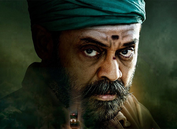 Venkatesh Daggubati's Narappa to release on Amazon Prime Video on July 20 as part of Prime Day Line-up