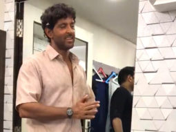 Super 30 meets Koi Mil Gaya: Hrithik Roshan celebrates 2 years of Super 30 with a priceless throwback video