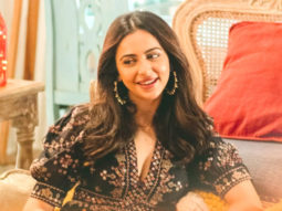 ”Rakul Preet justified the concept of the song and made it even more beautiful” says, Arko Pravo Mukherjee on their recent release Naa Dooja Koi