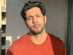 Ahead of his debut series Banned’s release, Sahil Anand speaks up on being away from the limelight, says ‘I am in Bombay to work, and not to take breaks’