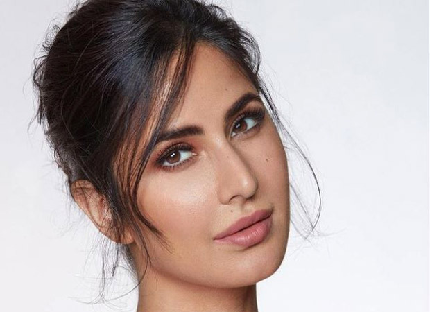 Katrina Kaif's Kay Beauty Community gets 500K stronger