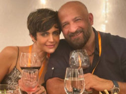 Mandira Bedi remembers late husband Raj Kaushal in a new post