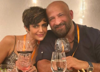 Mandira Bedi remembers late husband Raj Kaushal in a new post