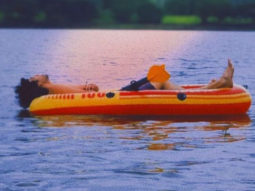 Babil Khan shares pictures from the lake left for him by his father Irrfan Khan; reveals his plans for the lake