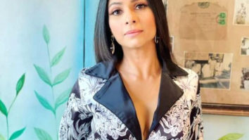 Tanishaa Mukerji says she is the poster child of nepotism failing; asks people to look at her career before blaming nepotism