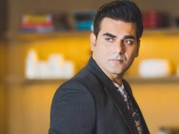 EXCLUSIVE: “Social media is one place where celebrities can’t get away with anything”- Arbaaz Khan