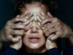 CONFIRMED: Taapsee Pannu turns producer with Blurr, Hindi remake of Spanish psychological thriller Julia’s Eyes 