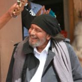 Check Out! Mithun Chakraborty makes a cameo in the song Janab-E-Ali from Rajkumar Santoshi's directorial Bad Boy