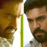 Jr NTR pulls off dangerous stunts, Ram Charan wins over with his intensity and aggression in the much-awaited RRR