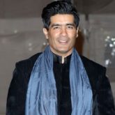 Designer Manish Malhotra to turn director with a love story set in the partition era; Dharma Productions to produce