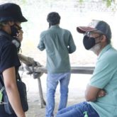 Nitesh Tiwari directs a three-part short film titled Sammaan to promote the show Kaun Banega Crorepati