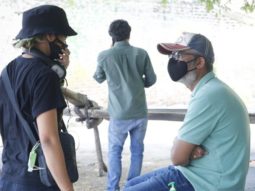 Nitesh Tiwari directs a three-part short film titled Sammaan to promote the show Kaun Banega Crorepati