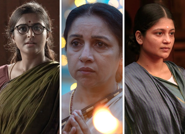 These Female characters of Navarasa will blow you away