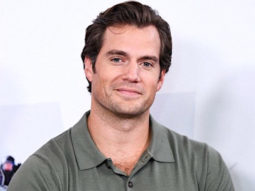 Henry Cavill opts for romance genre, to star in The Rosie Project