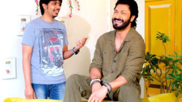 Vidyut Jammwal announces his first production titled IB 71; to be helmed by Sankalp Reddy