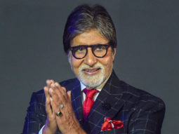 Amitabh Bachchan to recite a poem for his upcoming film Chehre